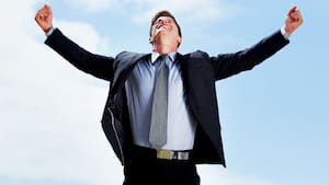 El éxito que querés exige otra versión de vos