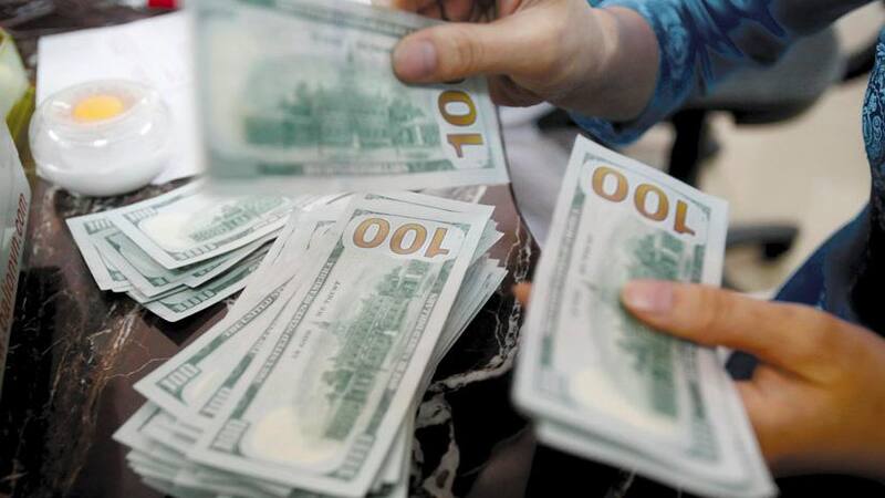 El ahorro offshore que tienen las firmas de EE.UU. en activos líquidos asciende a u$s 1 billón, una fortuna si milar a las reservas extranjeras de China