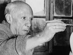 Descubren un Picasso en parís que nadie había visto en ocho décadas: fue ocultó y ahora saldrá a subasta por millones