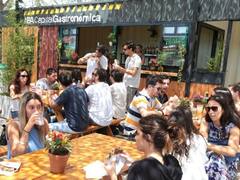 Agenda "anti superclásico": los 5 eventos foodie para disfrutar este fin de semana