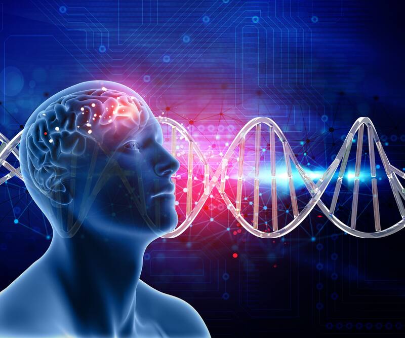 Las investigaciones sobre DMT y el precúneo anterior ofrecen nuevas posibilidades para entender cómo el cerebro procesa experiencias extremas. (Foto: Freepik)