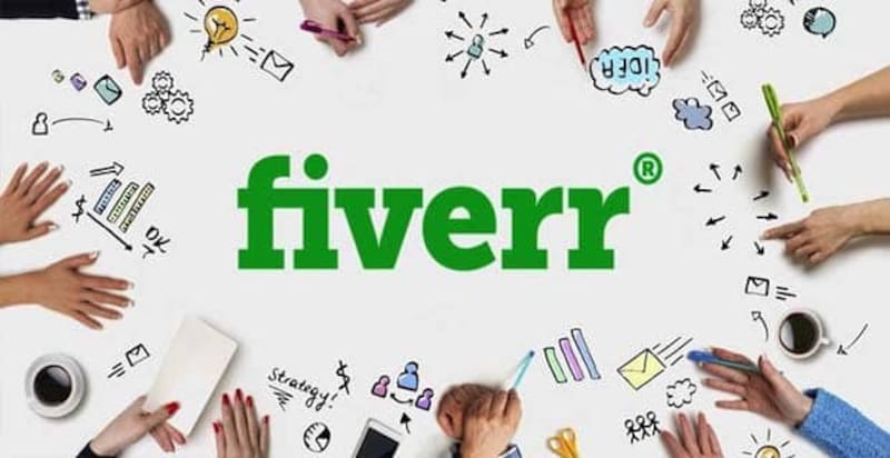Micha Kaufman, CEO de Fiverr: "La inteligencia artificial se va a quedar con mi trabajo". (Imagen: Fiverr)
