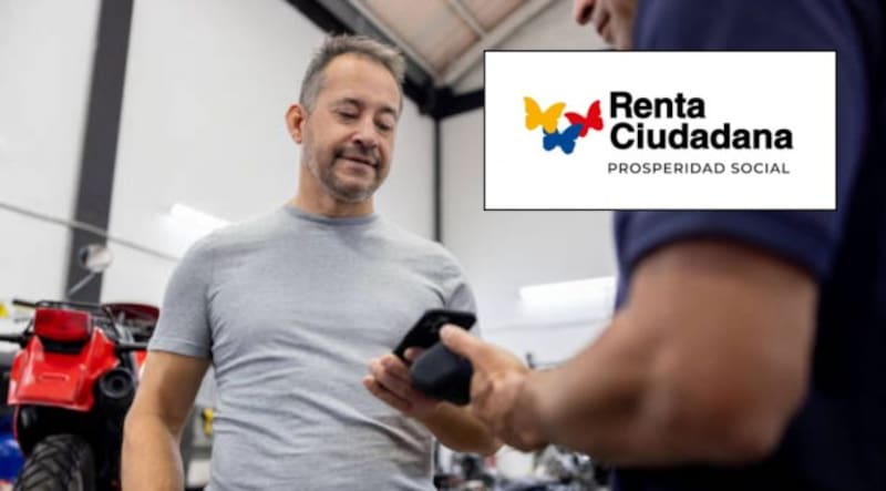 Renta Ciudadana: cómo consultar si tienes un giro disponible en el Banco Agrario (Imagen: archivo).