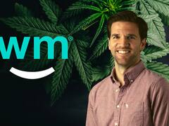 El argentino que maneja una empresa de u$s 2500 millones: se mudó a EE.UU. y es el "rey del cannabis"