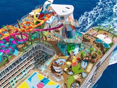 Royal Caribbean defiende Perfect Day México tras revisión del gobierno federal y solo prevé ajustes en el calendario