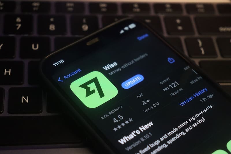 Global66, Wise y Remitly también ganan protagonismo como opciones internacionales. (Foto: Shutterstock)