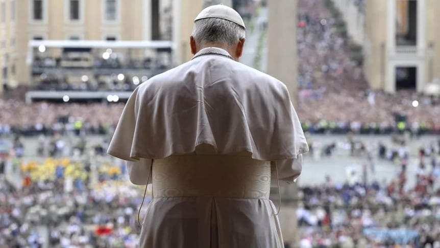 Los detalles del viaje del papa León XIV a la Argentina: visita a Córdoba y Luján, ¿y misa en River?