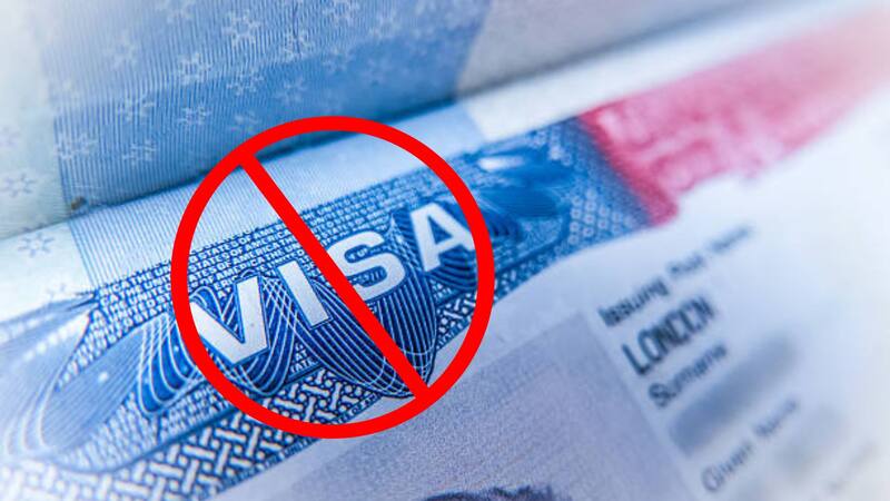 Estados Unidos busca implementar nuevos requisitos para la entrega de visas. Fuente: Shutterstock.