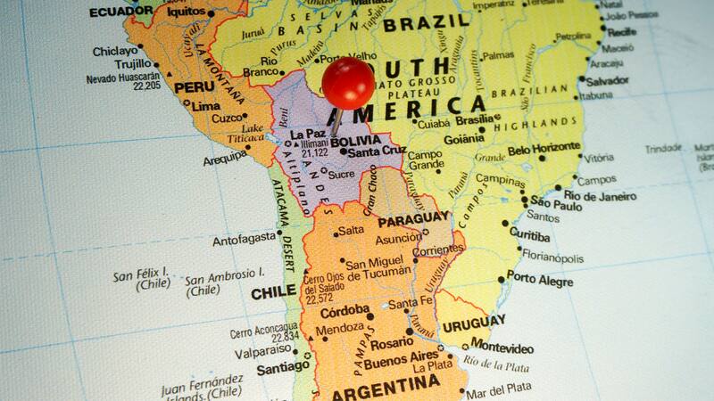 Este país latino enfrenta las expectativas de empleo más débiles en América Latina.