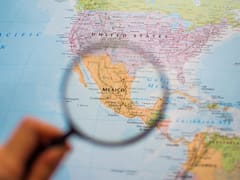 Alerta | México puede desaparecer: científicos advierten que está reduciendo su tamaño