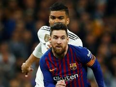 Barça - Real, más que un partido un gran negocio, pero esta vez blindado