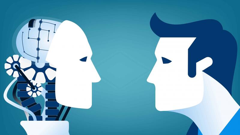 La Inteligencia Artificial (IA) no para de crecer y acerca a la humanidad a la ciencia ficción.