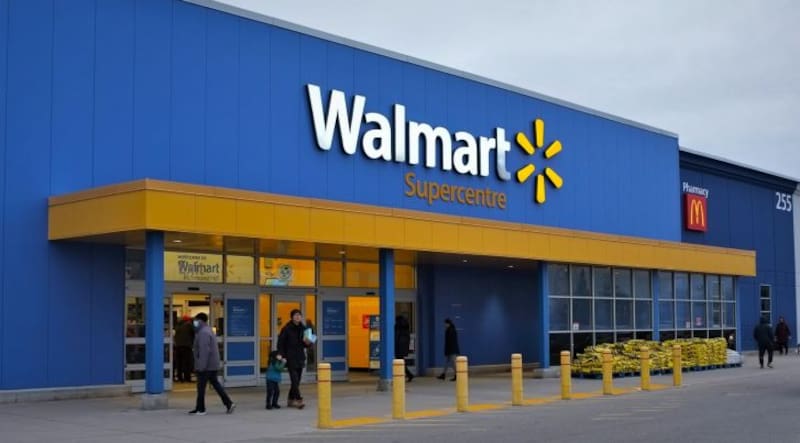 Adiós Walmart | La cadena confirmó el cierre definitivo de los supermercados en todos estos estados (foto: archivo).