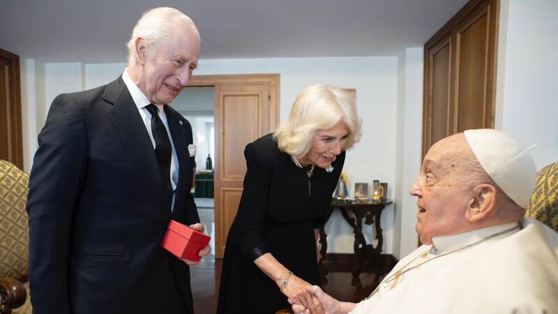 Tristeza en el Vaticano | La carta del Papa Francisco que prepara todo para su renuncia.