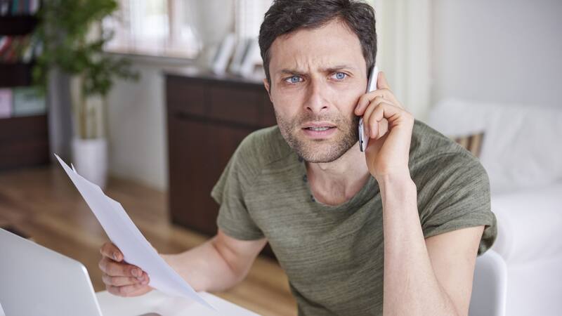 Los contribuyentes deben completar un procedimiento obligatorio antes de que termine el plazo de prórroga.