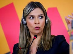 "Lo voy a derrotar en las urnas": Vicky Dávila fulminó a Petro tras sus críticas