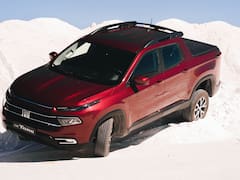 Nueva Fiat Toro: precio y modelos de la pick up renovada