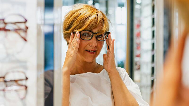 Para acceder a los anteojos gratis, es obligatorio presentar el DNI original y vigente.(Fuente: Pexels)