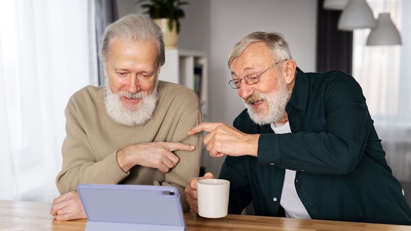 ¿Sos uno de los jubilados a los que Hacienda les devolverá 4000 euros?