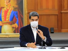 Maduro dejará la presidencia de Venezuela si la oposición gana comicios legislativos