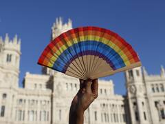 Vox buscará eliminar el lenguaje inclusivo de todos los documentos oficiales