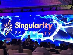 Cómo postularse al exclusivo curso que dará la sede argentina de Singularity University, la universidad más innovadora del mundo
