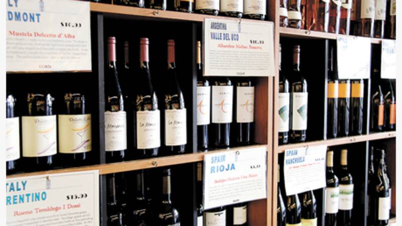 Entre 2003 a 2011, las exportaciones crecieron a dos dígitos y los vinos argentinos ganaron mercados externos