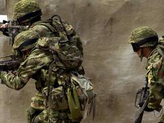 ¿Se viene la Tercera Guerra Mundial? El Reino Unido lanza su "Estrella de la Muerte" en una misión con la tecnología bélica más avanzada