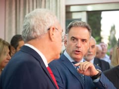 Orsi confirmó conversaciones con EEUU para recibir a deportados
