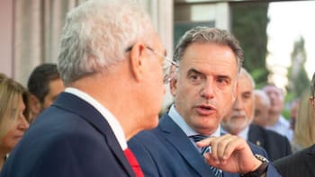 Orsi confirmó conversaciones con EEUU para recibir a deportados