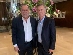 Tras la polémica, el diputado que vivía en Madrid presentó su renuncia