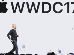 Apple apuesta a la música: lanzó el ‘Homepod’, un parlante para el hogar que reconoce la voz