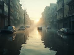 Si vives en estos municipios, tu casa corre más riesgo de inundarse