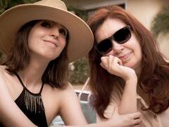 Florencia K: "Tenía dos jueces haciendo absolutamente lo que querían y eso me enfermó a mí"