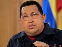 Chávez habría sido internado en Cuba por un "dolor intestinal severo"