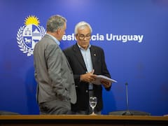 “Tenemos que hacer la autocrítica necesaria para saber en dónde estamos cometiendo algún error”