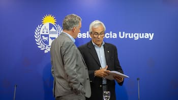 “Tenemos que hacer la autocrítica necesaria para saber en dónde estamos cometiendo algún error”