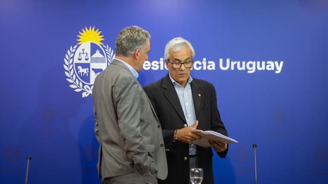 “Tenemos que hacer la autocrítica necesaria para saber en dónde estamos cometiendo algún error”