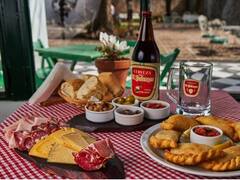 Uribelarrea: 3 restaurantes para conocer en una escapada de fin de semana