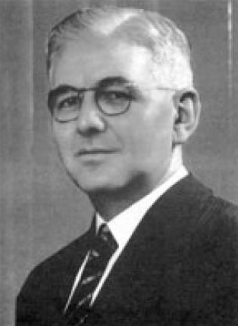 Torcuato Di Tella, cofundador de SIAM