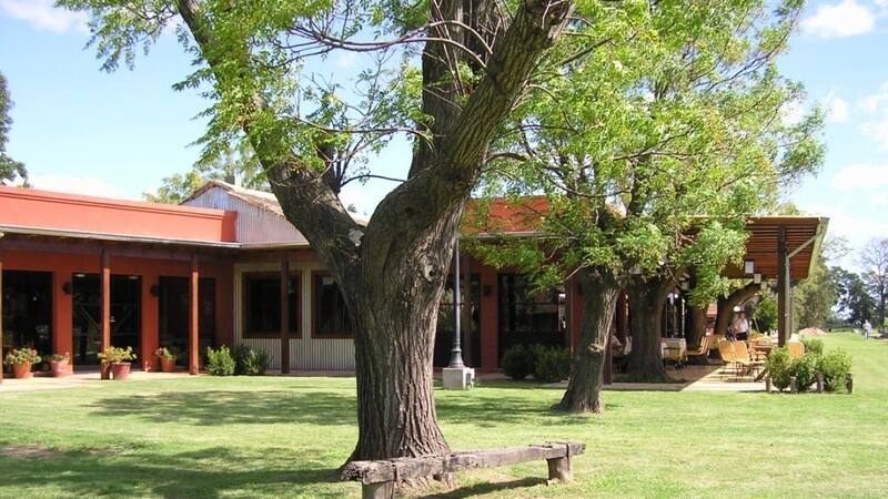 En La Campiña podés disfrutar de la naturaleza y la gastronomía.