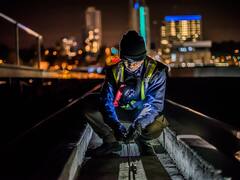 Buena noticia para trabajadores: confirman incremento del 9,5% sobre el recargo nocturno