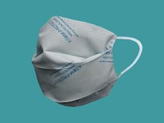 Atom-Protect: cómo se fabrica el mejor barbijo del país