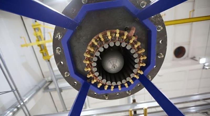 Salto tecnológico para la humanidad: científicos hallan la forma de llegar a Marte en 30 días (foto: archivo).