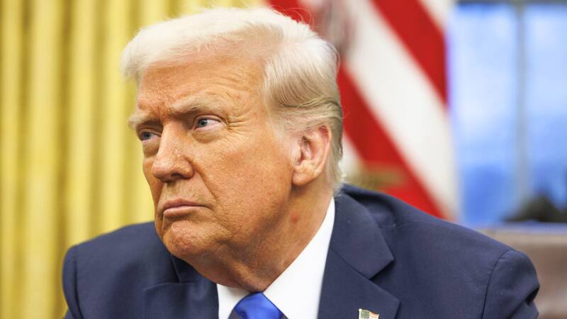 Las políticas migratorias de Trump son una respuesta directa a lo que considera una invasión masiva.