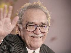 El mundo despide al gran Gabo