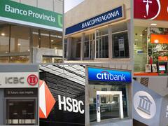 Moody´s cambió la perspectiva de bancos argentinos a negativa: que hay detrás de la decisión