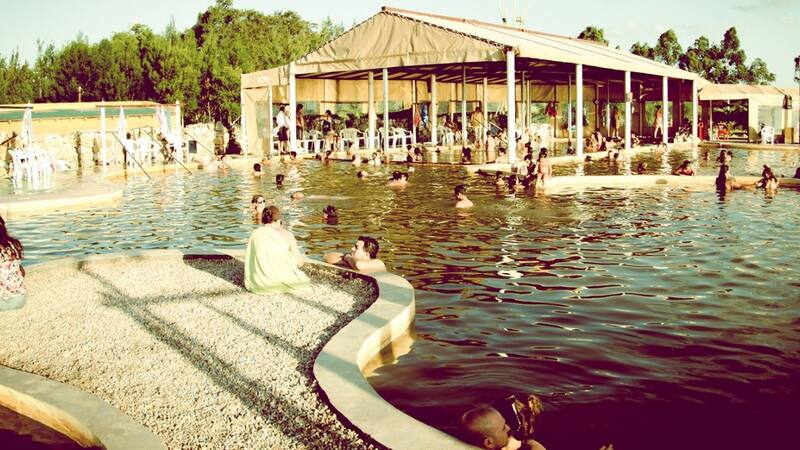 Aprovechá las promociones de estas termas y relajate en las vacaciones de invierno.