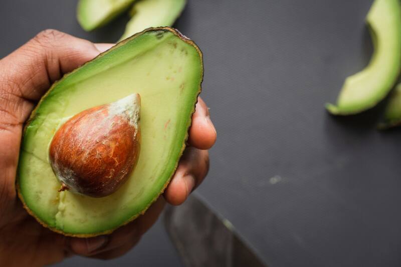 Estados Unidos es el principal comprador de aguacates en el mundo. Fuente: Freepik