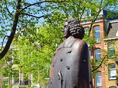 El filósofo con un proyecto ético-reflexivo que afirma que lo más importante del mundo es transformarlo